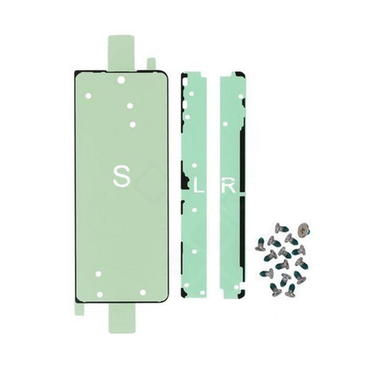 Samsung Galaxy Z Fold 4 5G Tape Set with Screws for Display