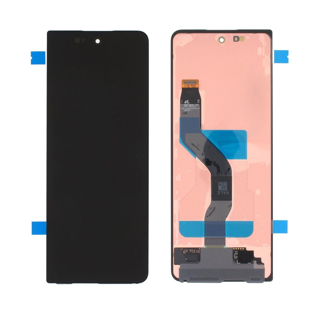 Samsung Galaxy Z Fold 5 Outer LCD - Black