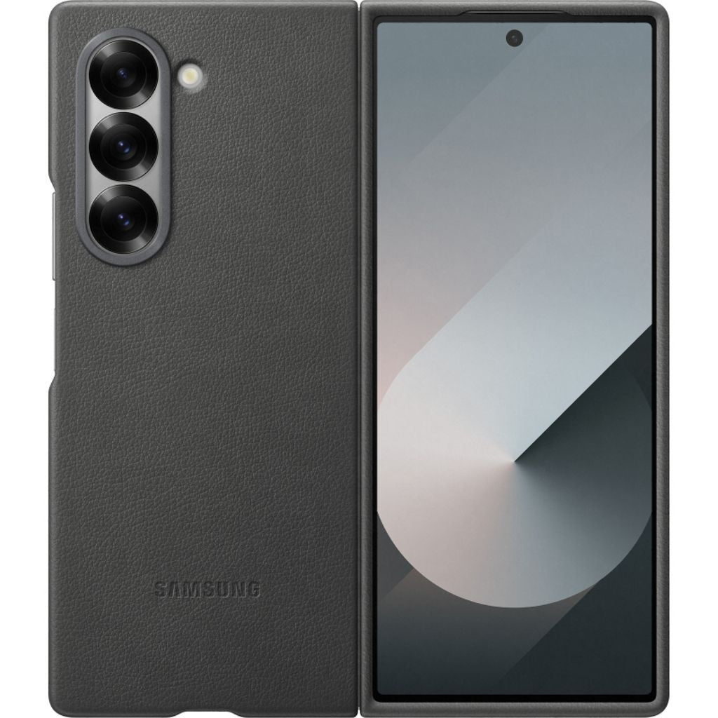 Samsung Galaxy Z Fold6 Kindsuit Case - Grey