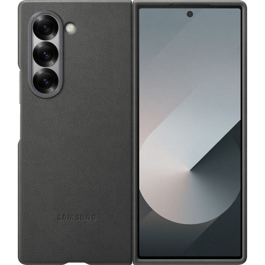 Samsung Galaxy Z Fold6 Kindsuit Case - Grey