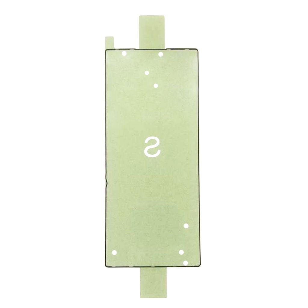 Samsung Galaxy Z Fold6 LCD Sticker Outer