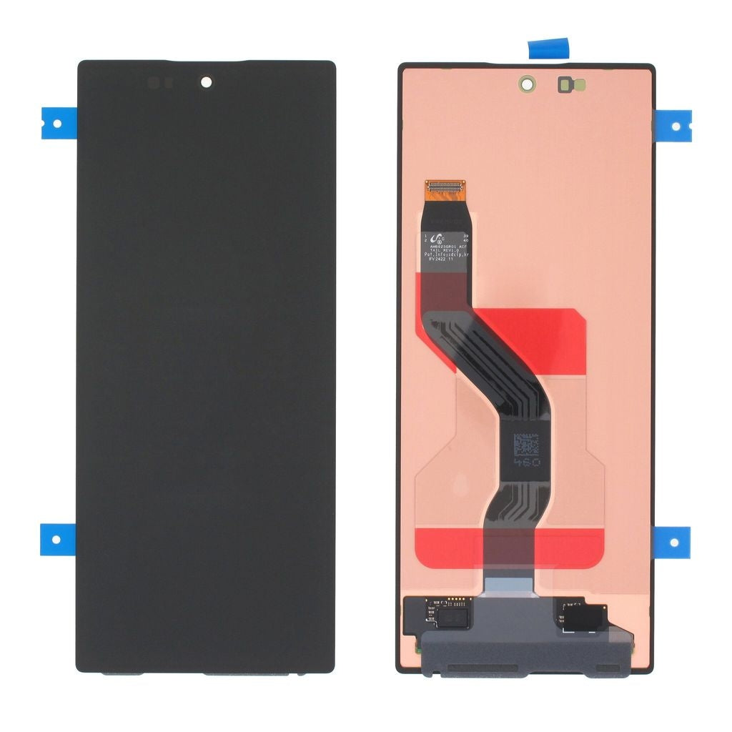 Samsung Galaxy Z Fold6 Outer LCD Display (No Frame)