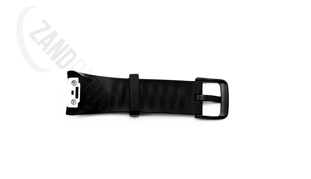 Samsung Gear Fit2 Pro Buckle Strap Black