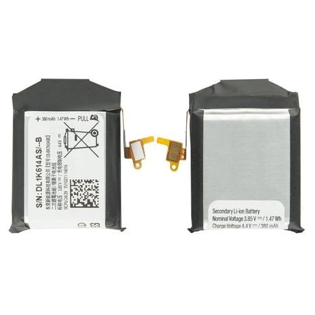Samsung Gear S3 Battery