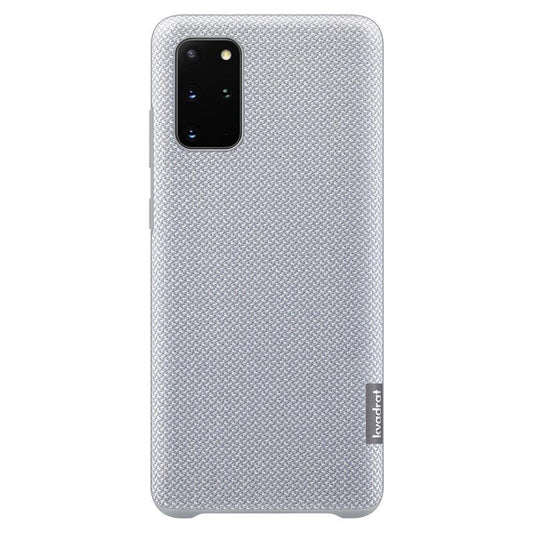 Samsung Kvadrat Cover for Samsung Galaxy S20 Plus - Grey