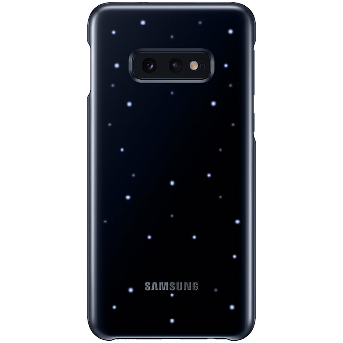 Samsung LED Cover for Samsung Galaxy S10e - Black