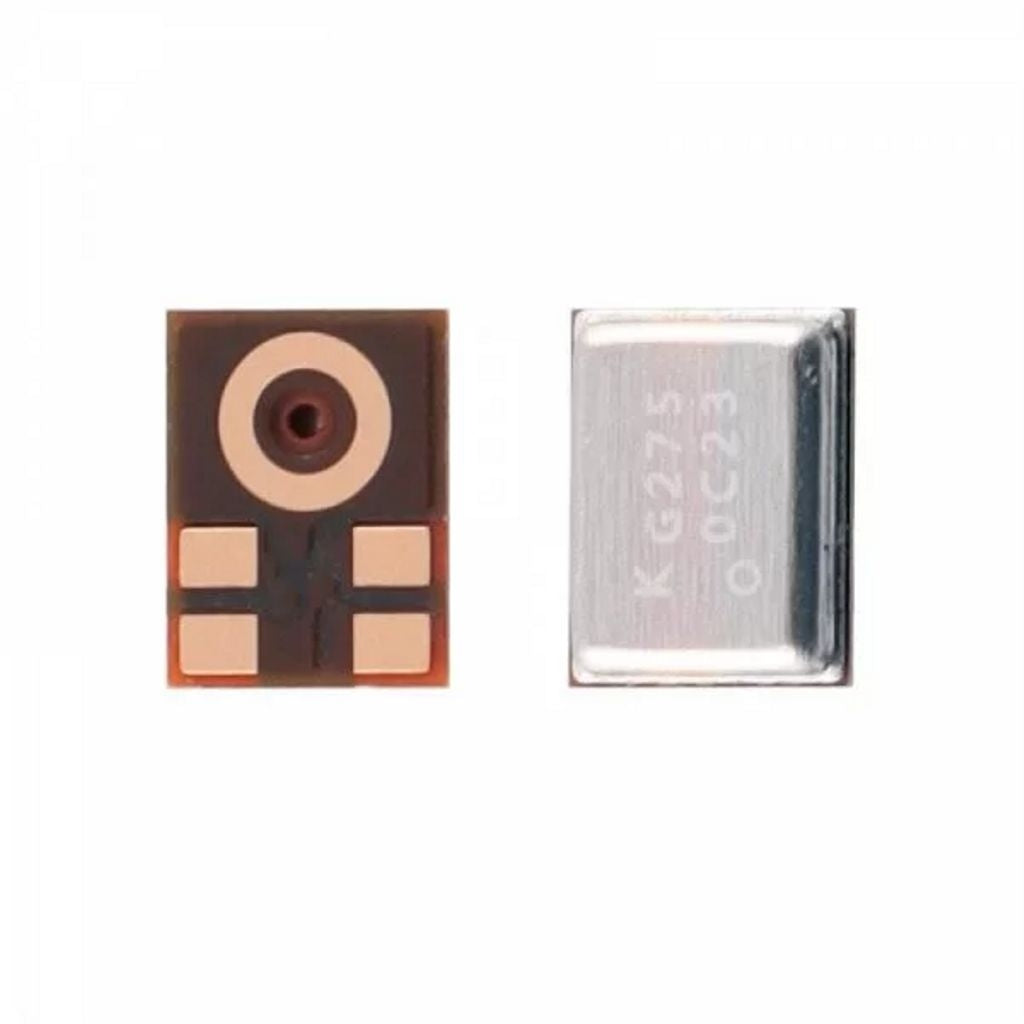 Samsung MIC MEMS 1.8V 37DB 3.5X2.65MM 0.98MM