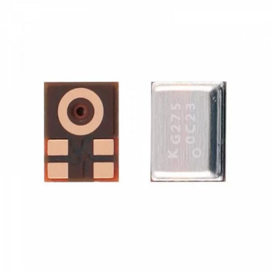 Samsung MIC MEMS 1.8V 37DB 3.5X2.65MM 0.98MM