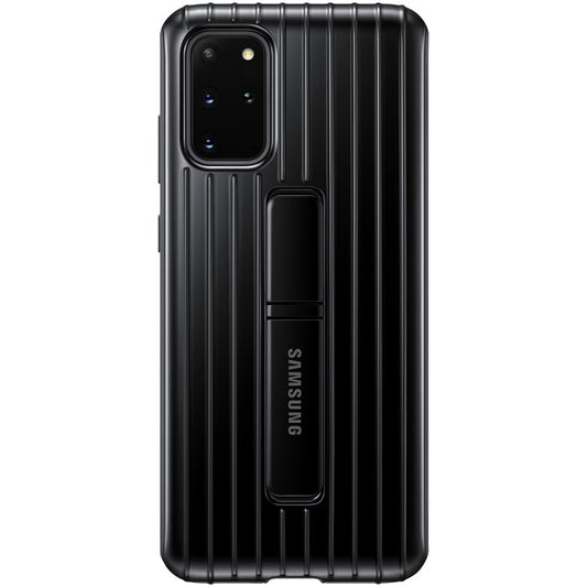 Samsung Protective Standing Cover for Samsung Galaxy S20 Plus - Black