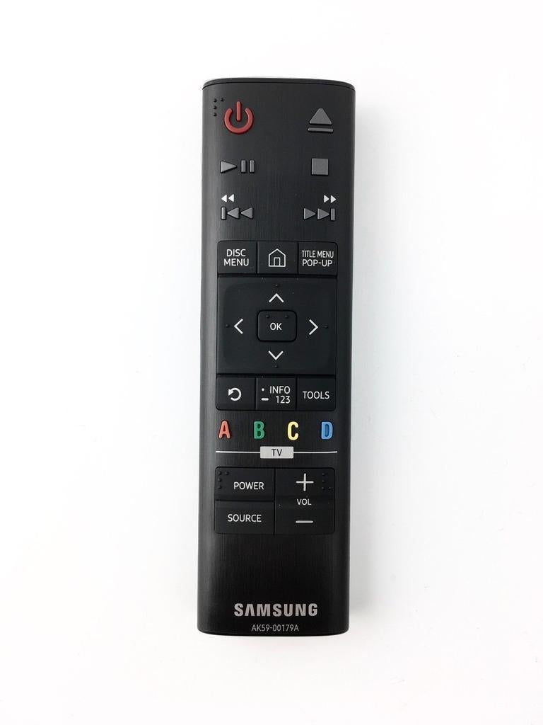 Samsung Remote Control AK59-00179A