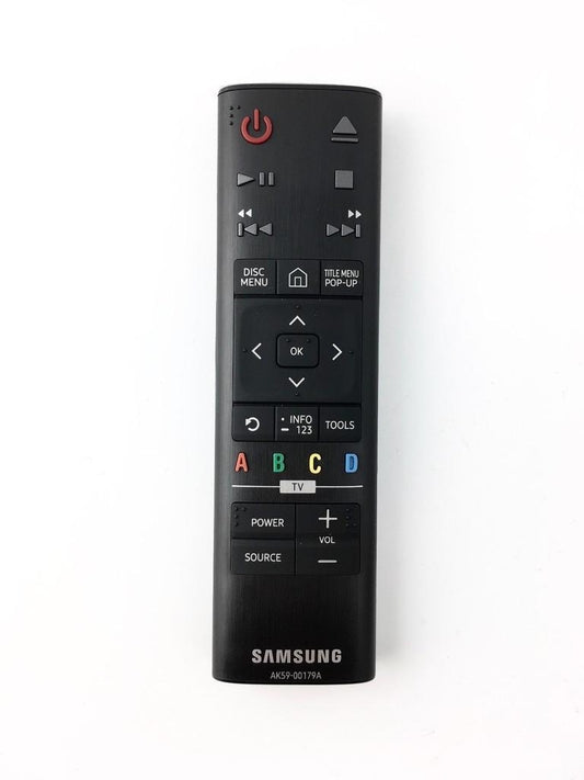 Samsung Remote Control AK59-00179A