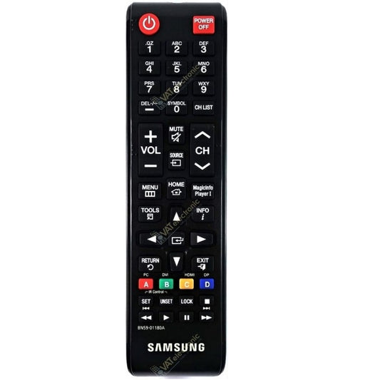 Samsung Remote Control BN59-01180A