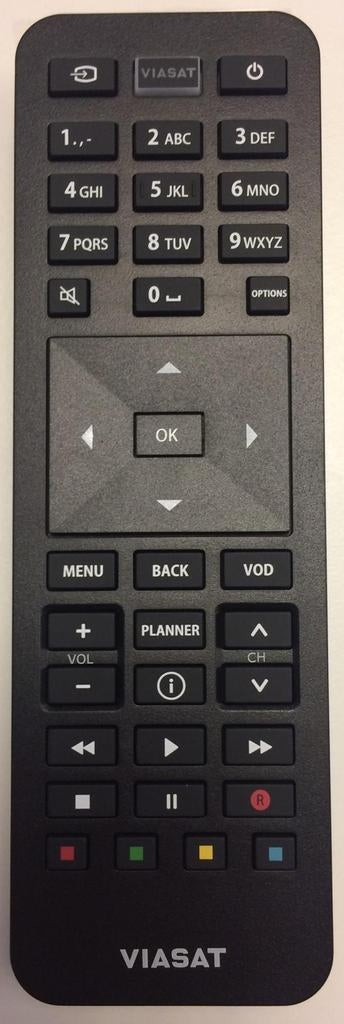 Samsung Remote Control GL83-01001A