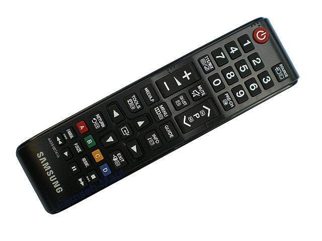 Samsung Remote Control TM1240 (AA59-00741A)
