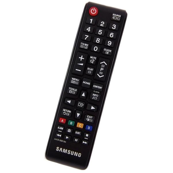 Samsung Remote Control TM1240 (AA59-00818A)
