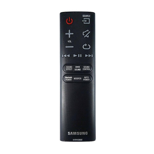Samsung Remote Control TM1451 (AH59-02692E)