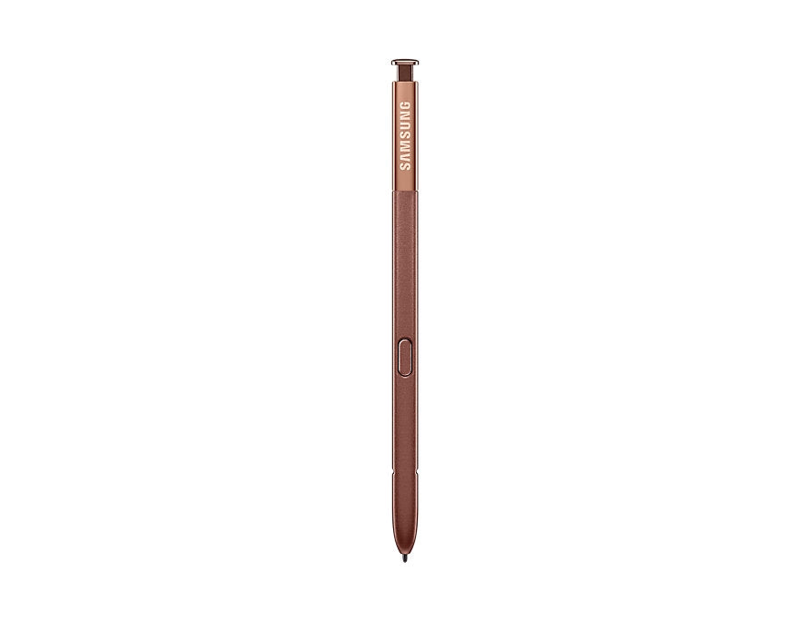 Samsung S Pen for Samsung Galaxy Note 9 - Brown