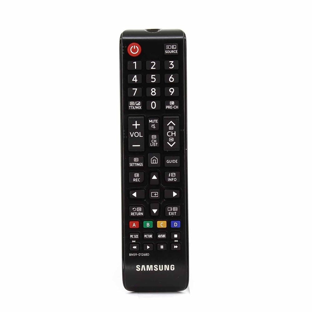 Samsung TV Remote Control BN59-01268D