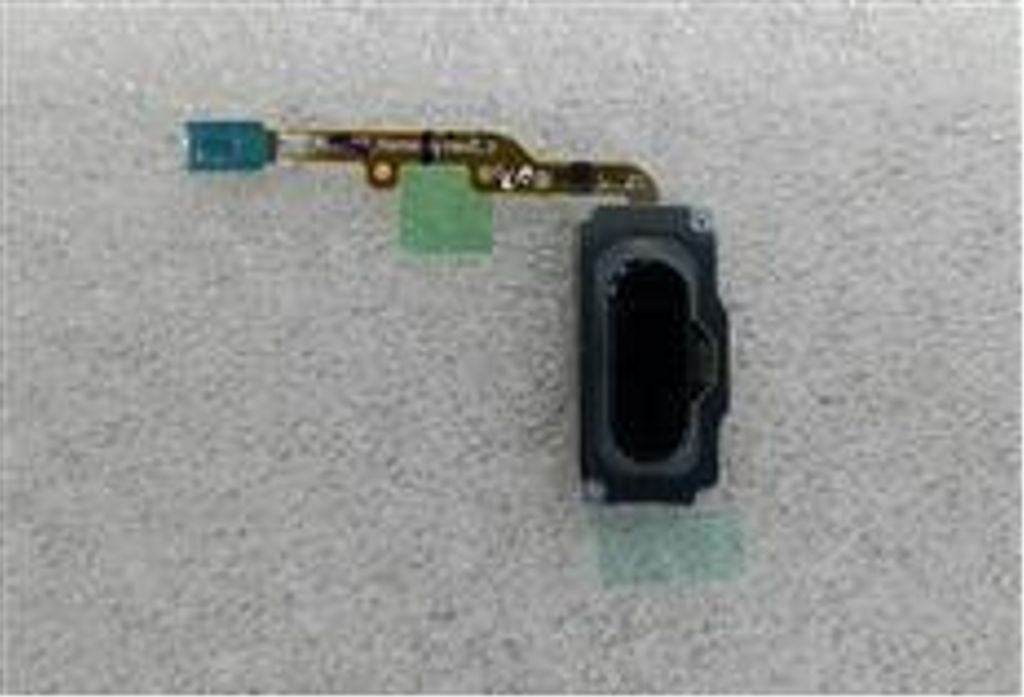Samsung Tab Active 2 Home Key Flex