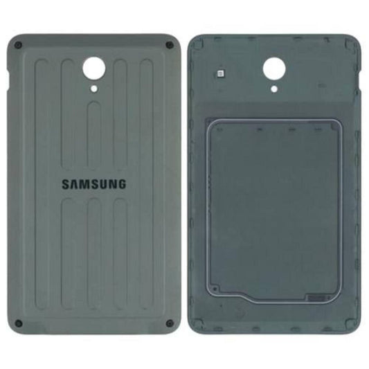 Samsung Tab Active5 Bakstycke Original - Svart