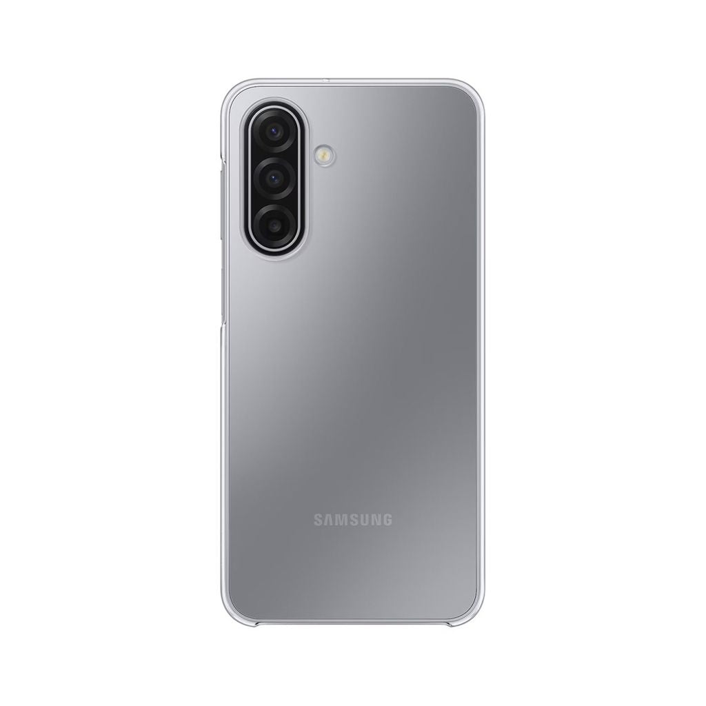 Samsung Transparent Skal till Samsung Galaxy A17 - Genomskinlig