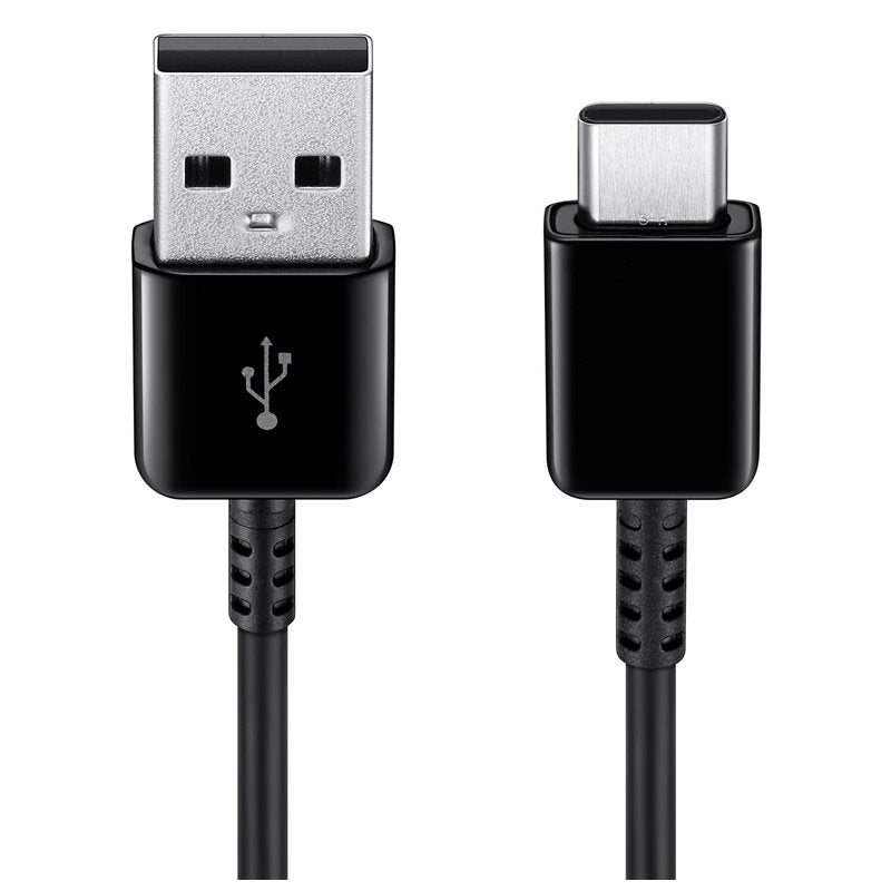 Samsung USB-C Cable, 1.5m - Black