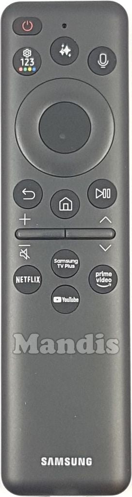 Samsung originalfjärrkontroll för TV BN59-01480L