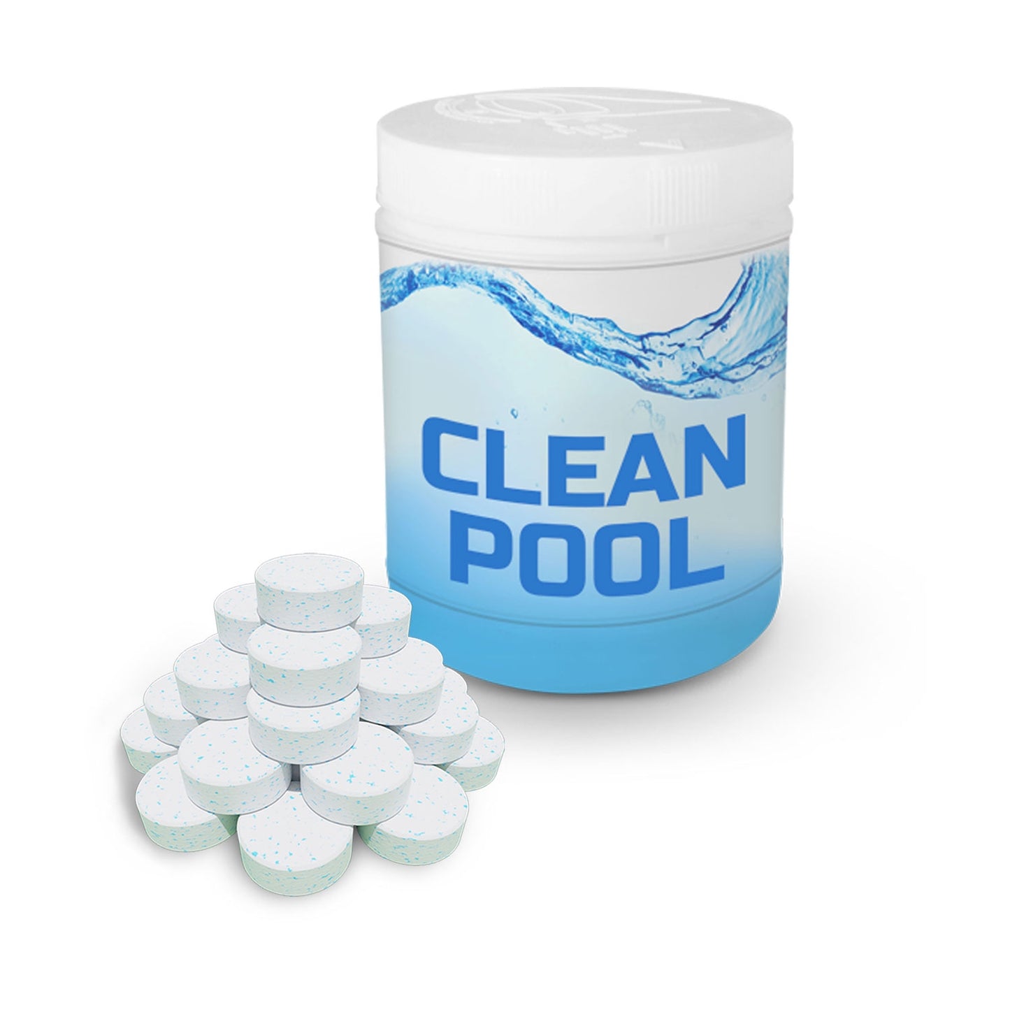 Sand pump for pools 11355 L/h Bestway 58486 + multifunctional tablets