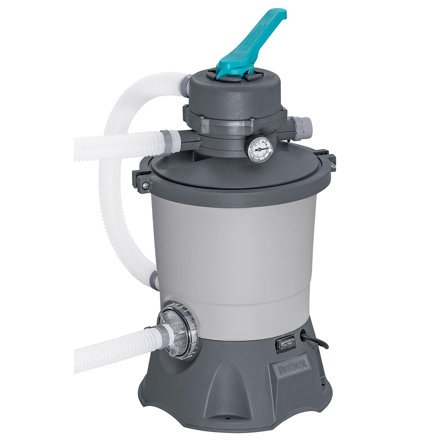 Sand pump for swimming pools 3596 L/h Bestway 58515
