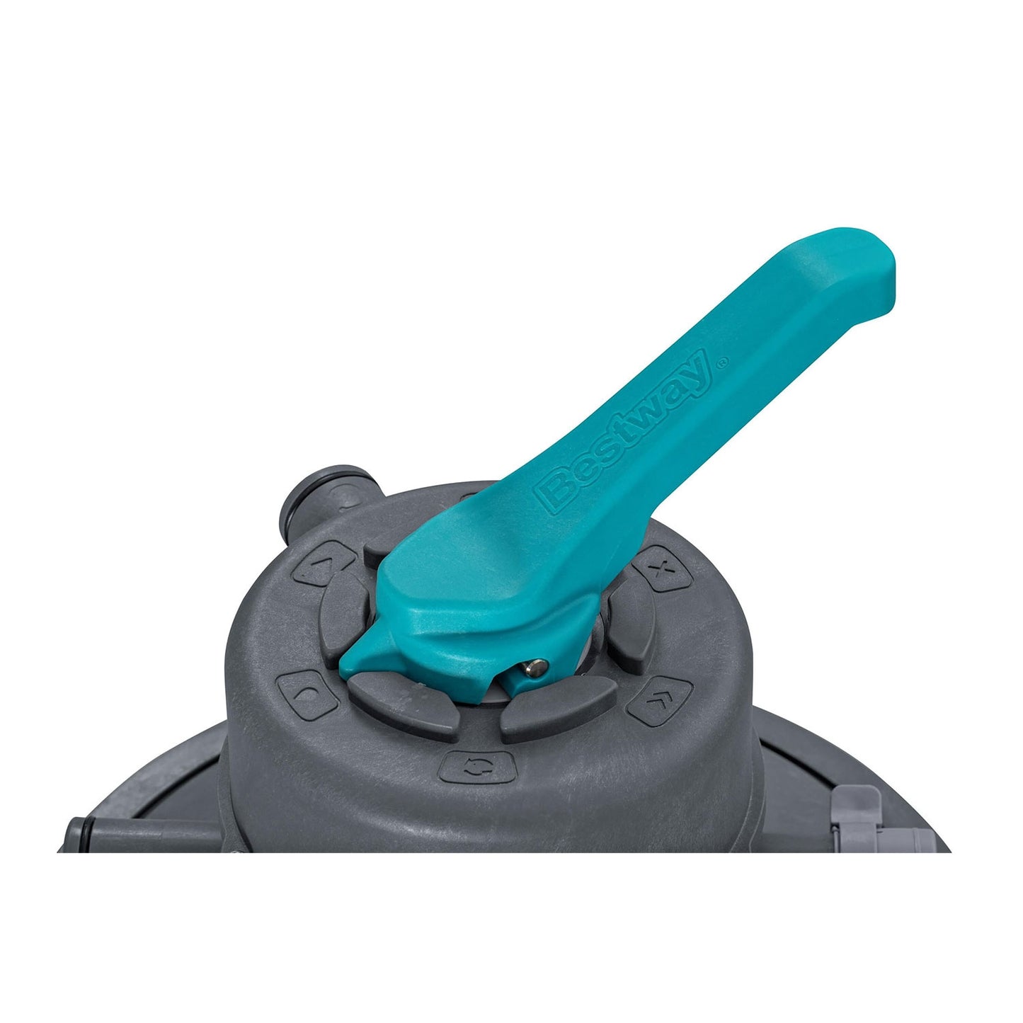 Sand pump for swimming pools 3596 L/h Bestway 58515