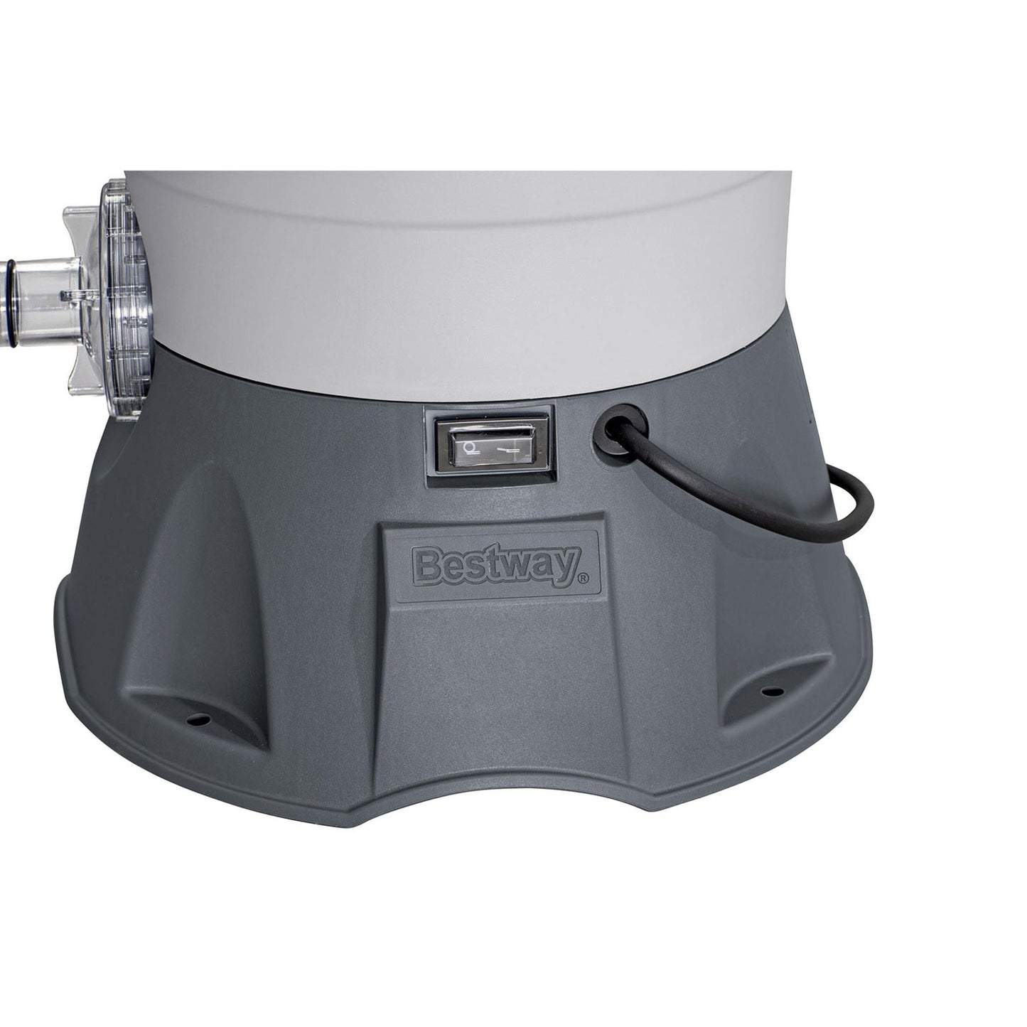 Sand pump for swimming pools 3596 L/h Bestway 58515
