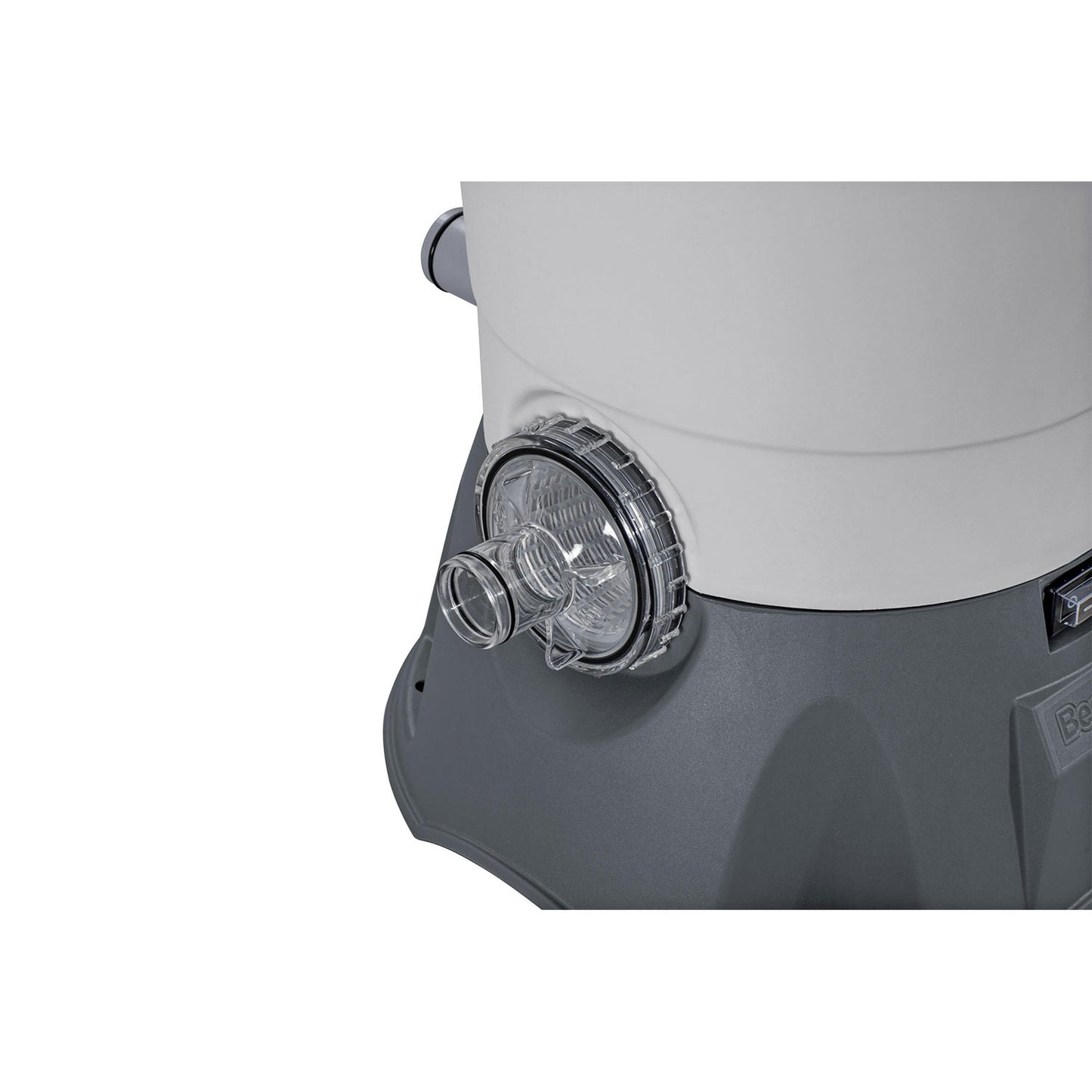 Sand pump for swimming pools 3596 L/h Bestway 58515