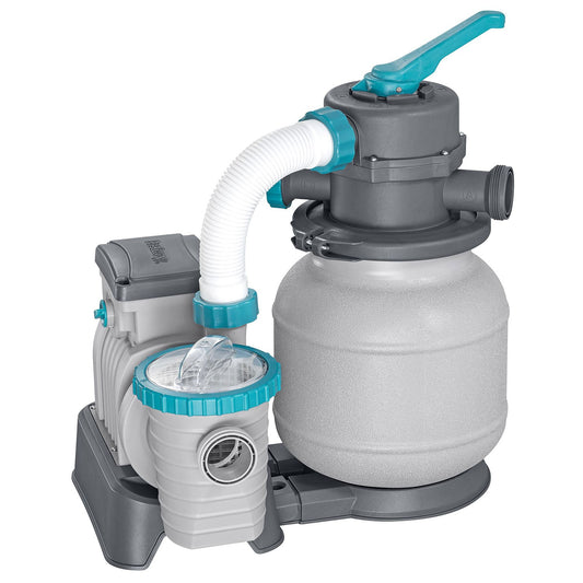 Sand pump for swimming pools 5678 L/h Bestway 58497