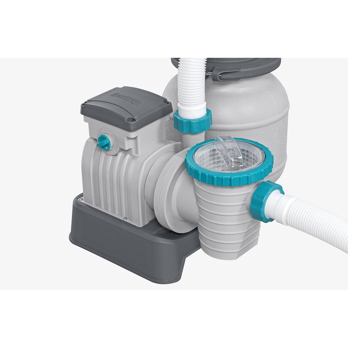 Sand pump for swimming pools 5678 L/h Bestway 58497