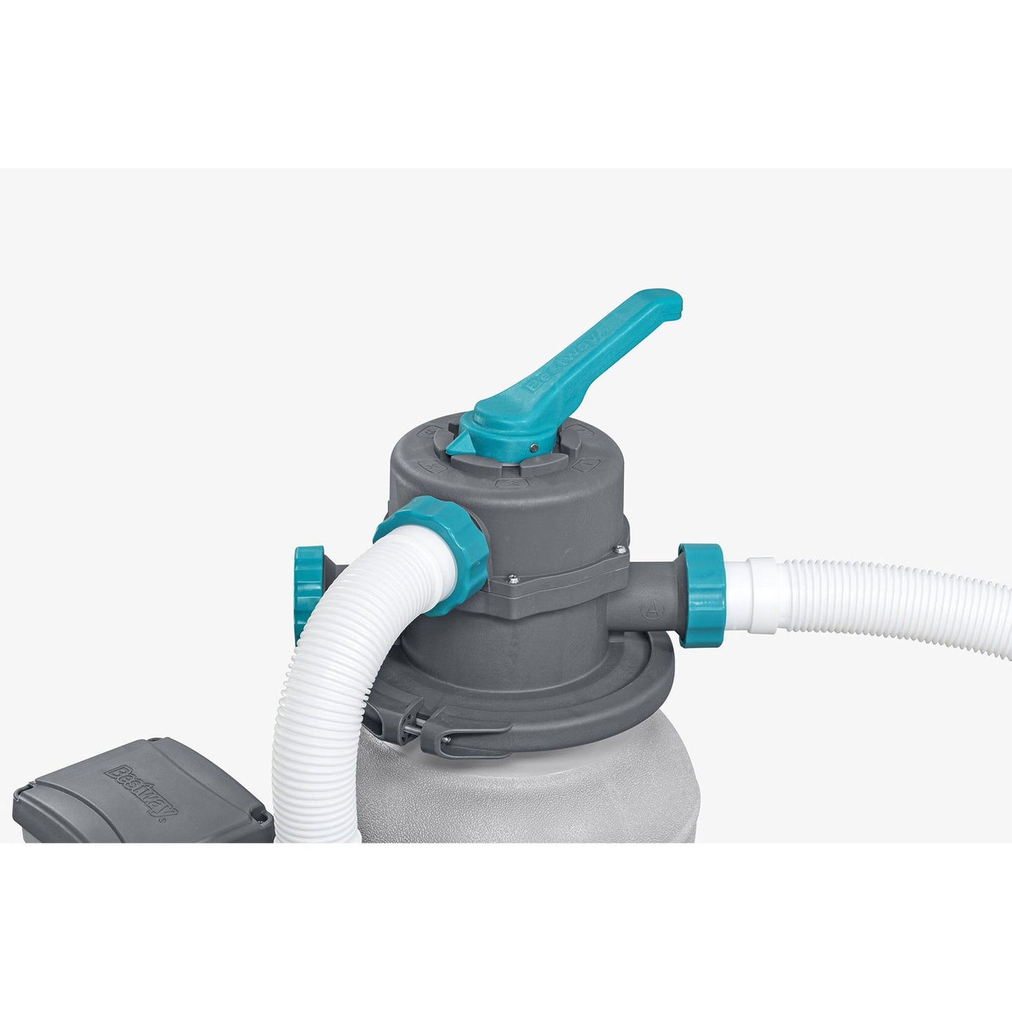 Sand pump for swimming pools 5678 L/h Bestway 58497