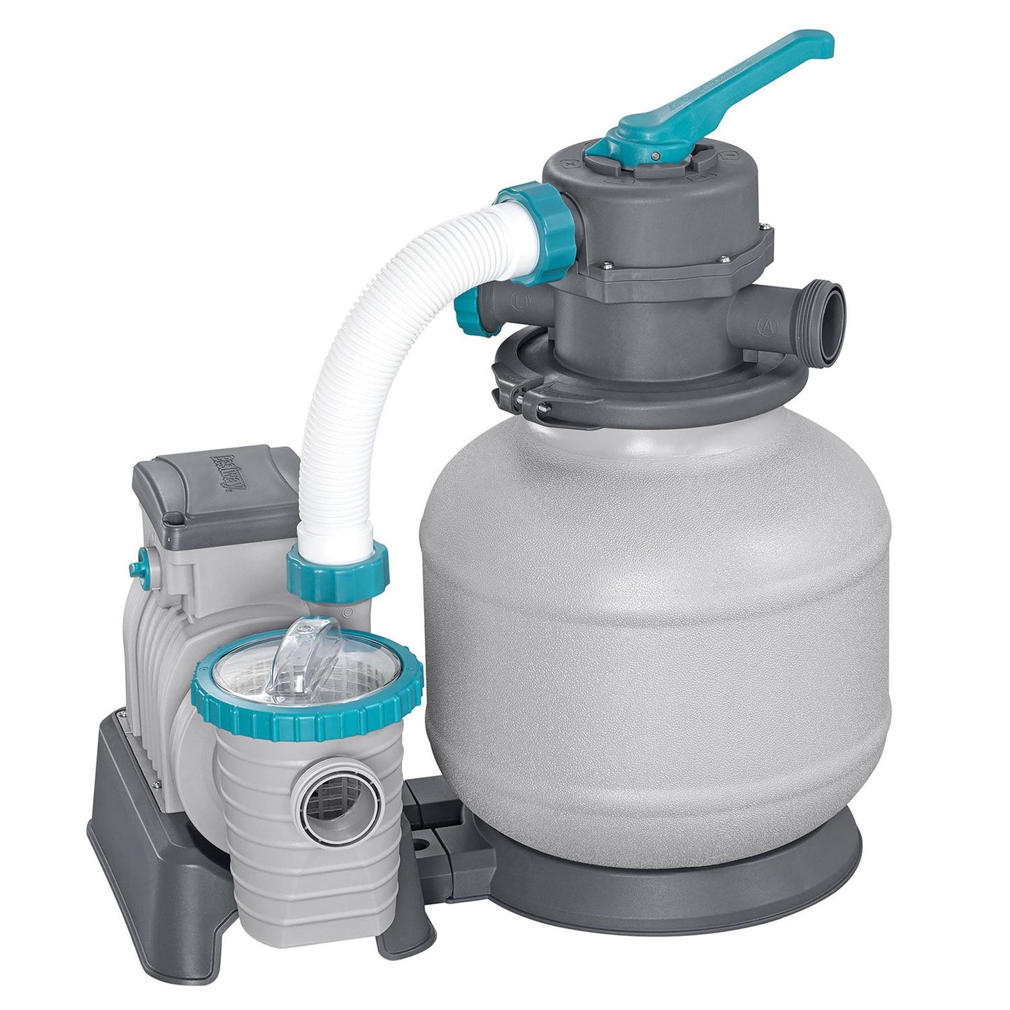 Sand pump for swimming pools 8327 L/h Bestway 58499