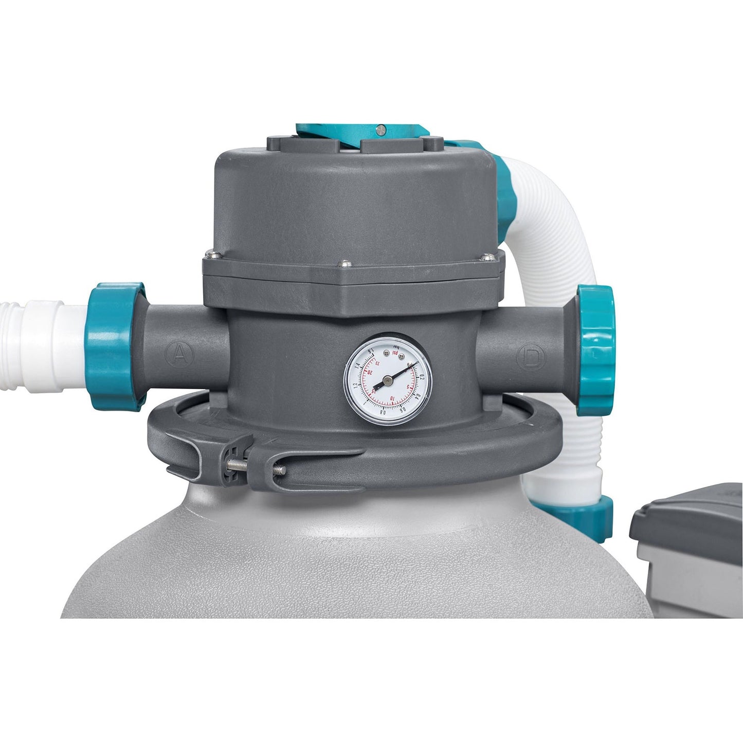 Sand pump for swimming pools 8327 L/h Bestway 58499