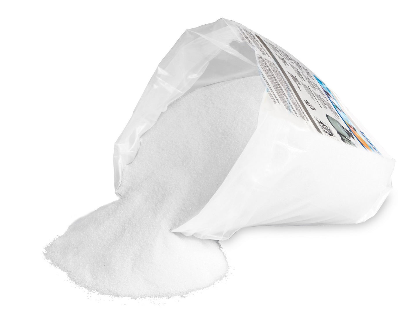 Sand - quartz glass for sand pumps 25kg INTEX 29058