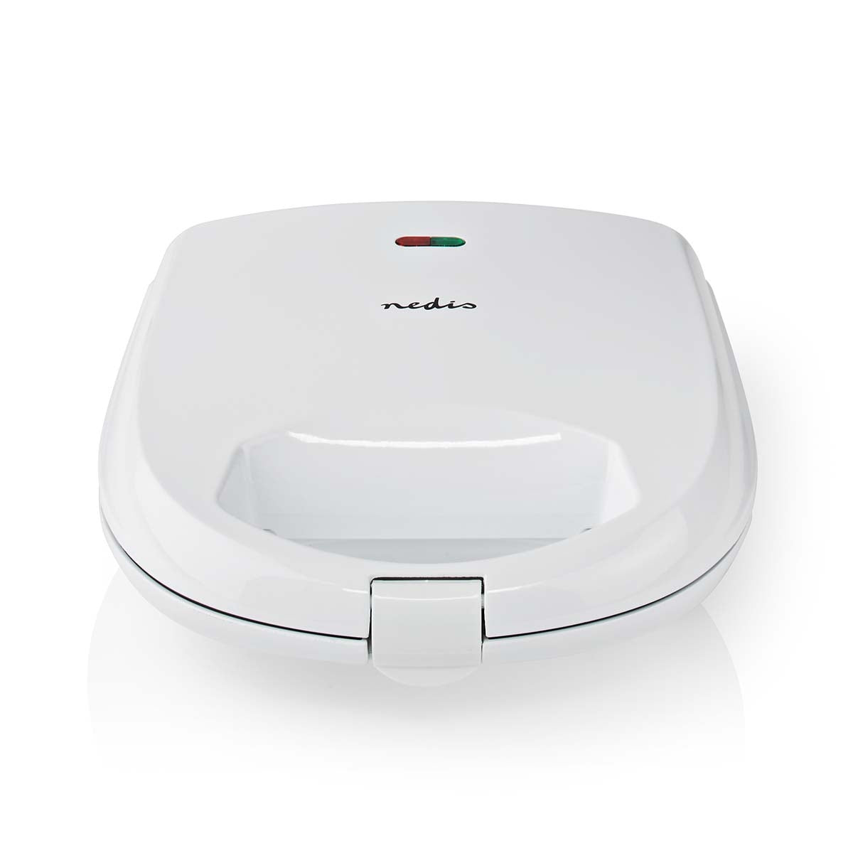 Sandwich grill | 700 W | 20.5 x 12 cm | Automatic temperature control | ABS