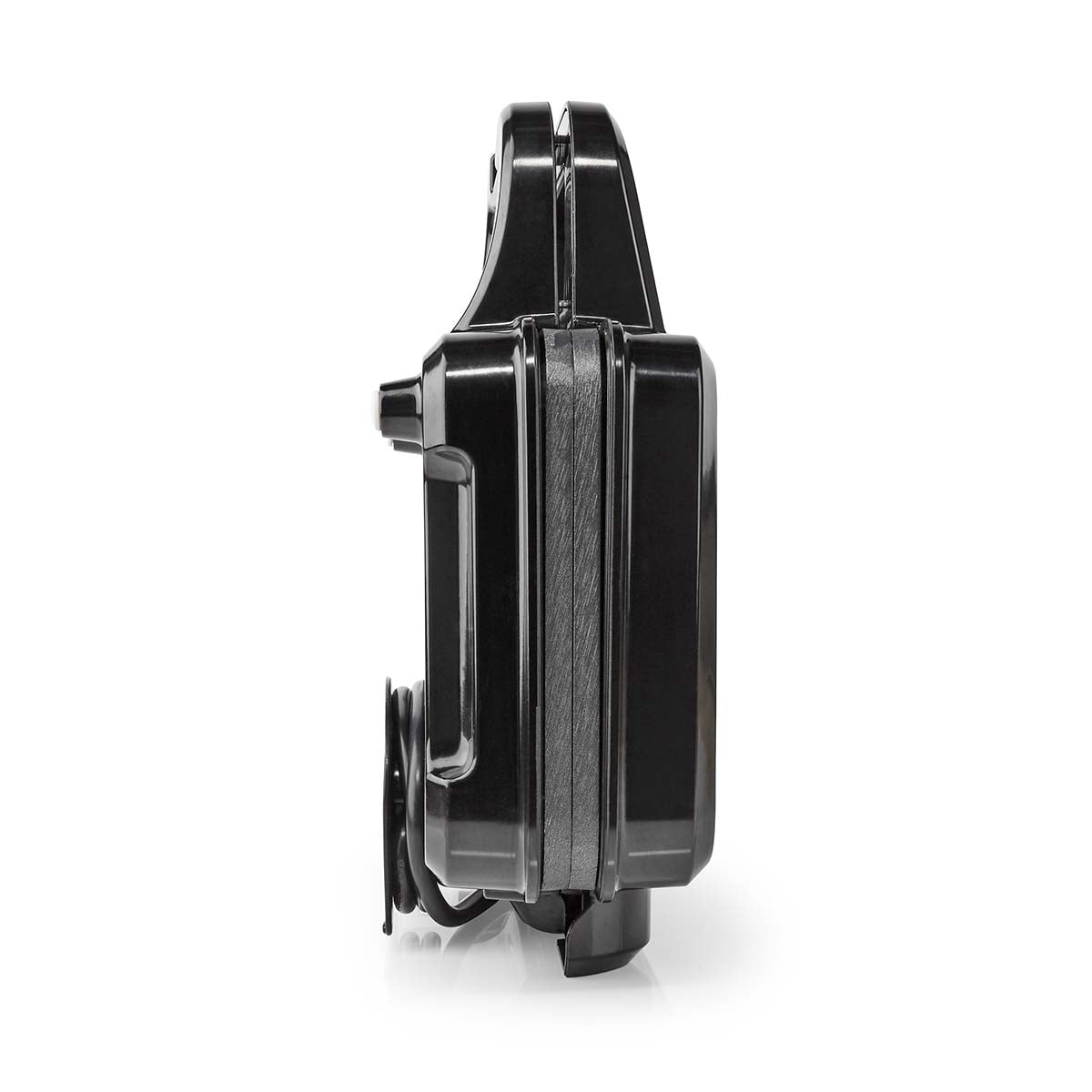 Sandwich grill | 900 W | 26.8 x 14.5 cm | Automatic temperature control | Aluminum / Plastic