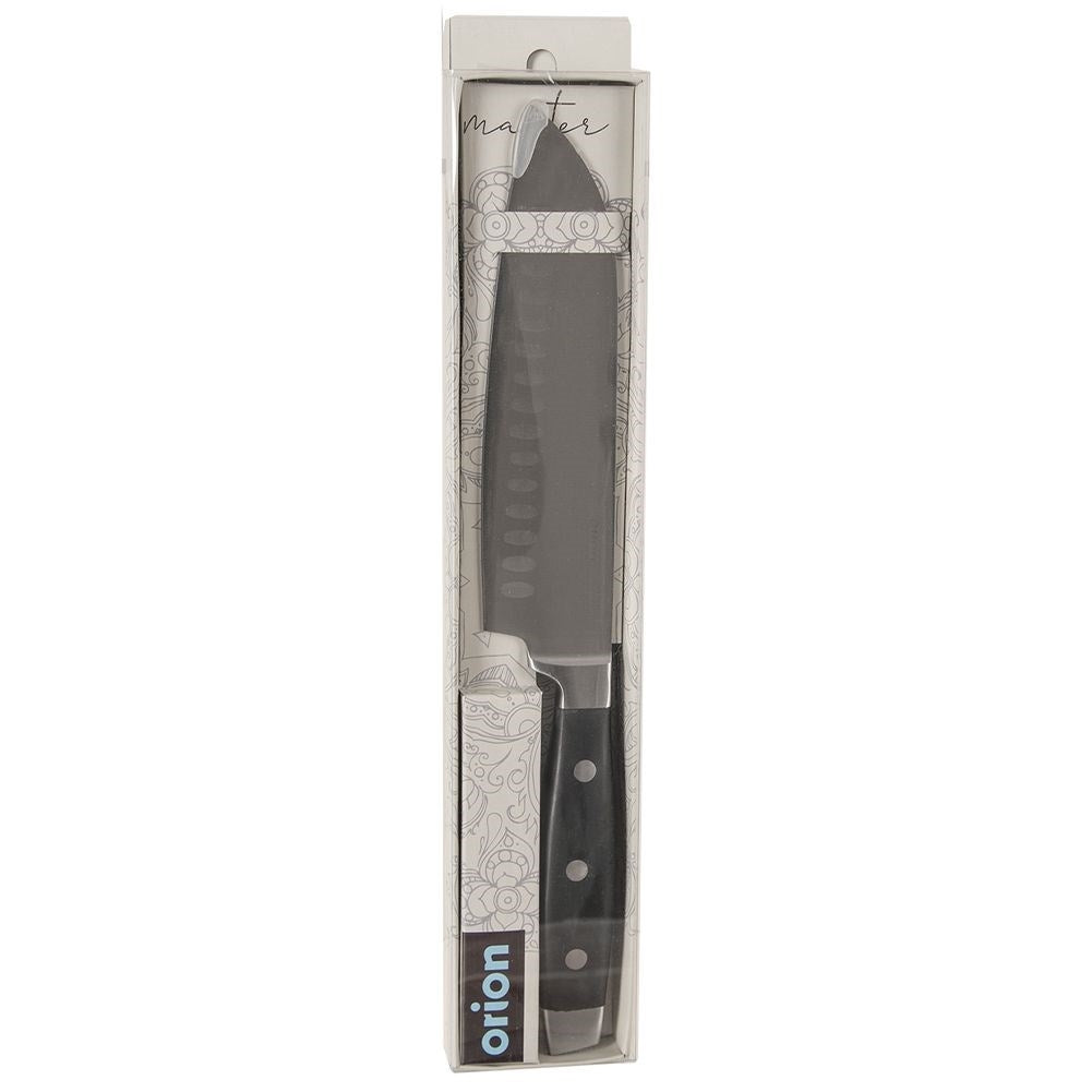 Santoku knife from the Master collection