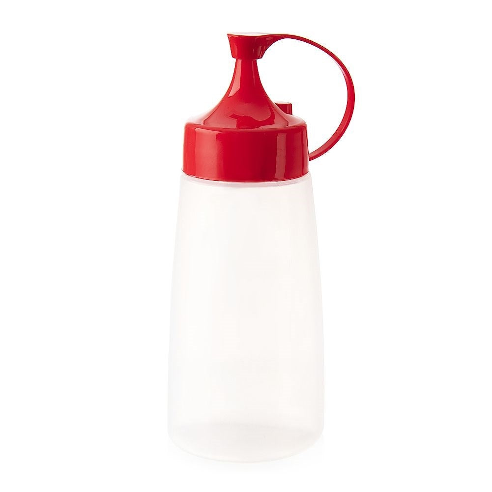 Sauce Bottle: Simple Dosing for Professionals & Home Kitchens