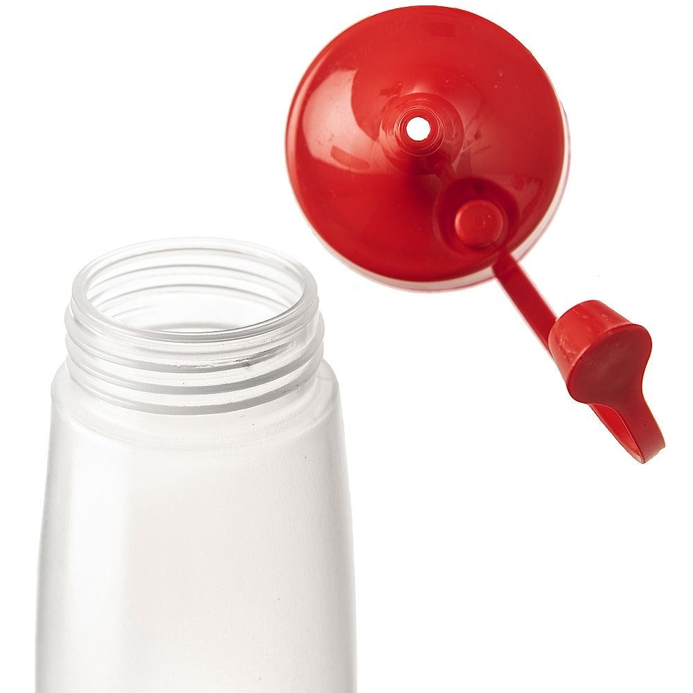 Sauce Bottle: Simple Dosing for Professionals & Home Kitchens