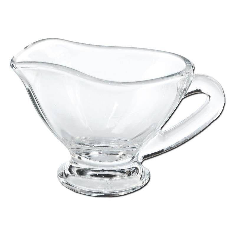 Sauce Jug with Handle - Ideal for Sauces