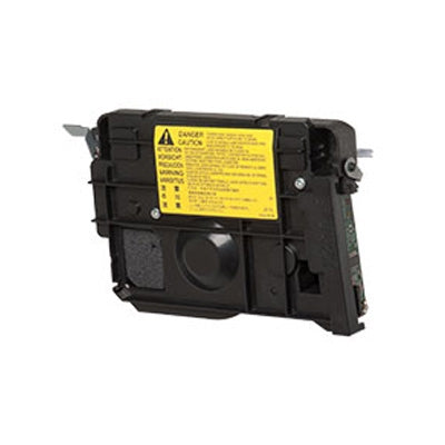 Scanner assy