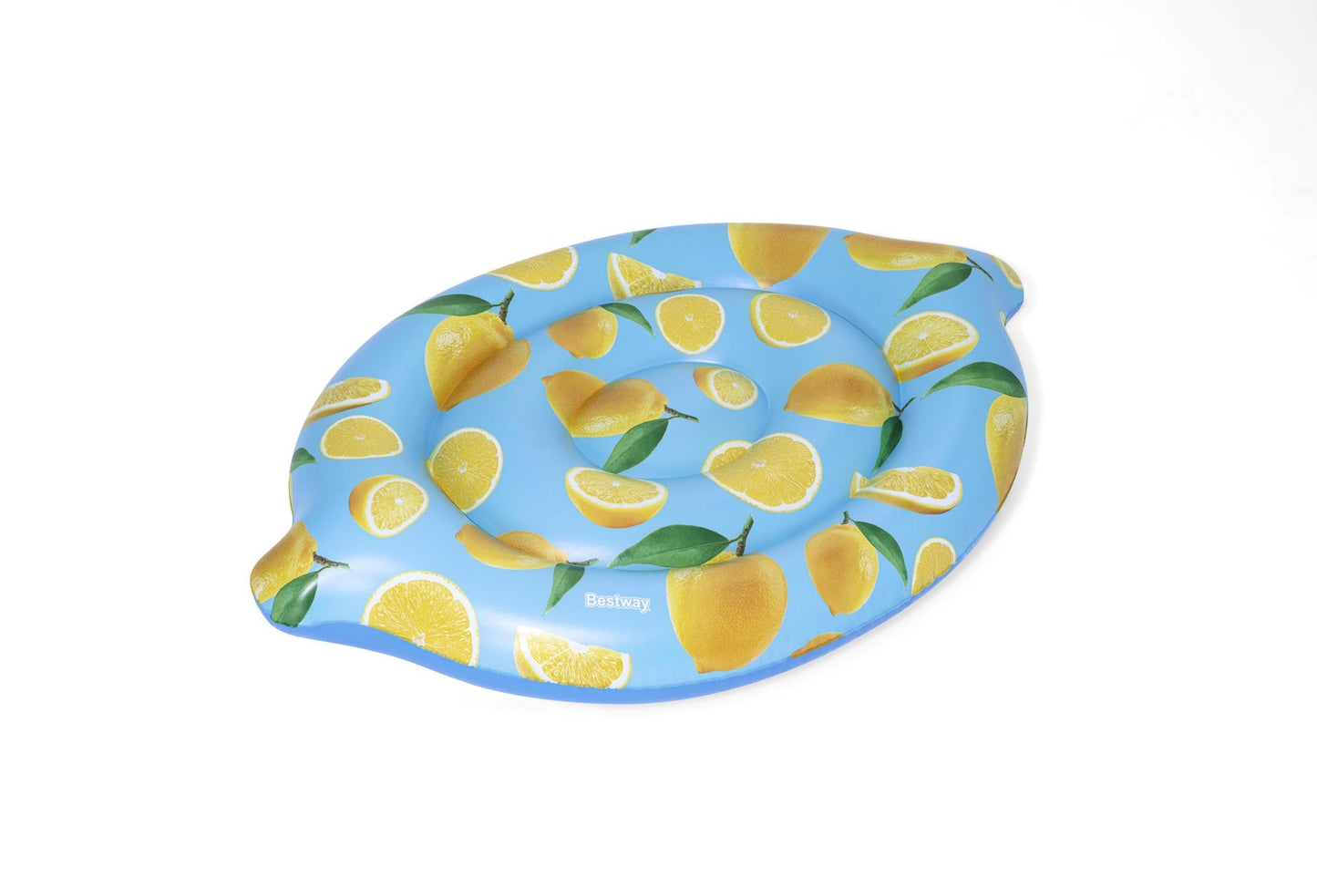 Scentsational Lemon Pool Float