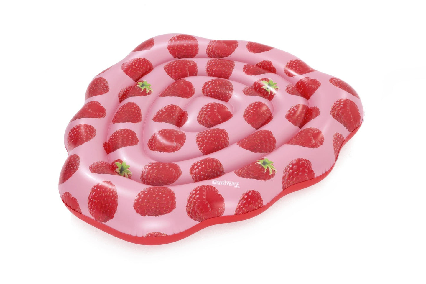 Scentsational Raspberry Pool Float
