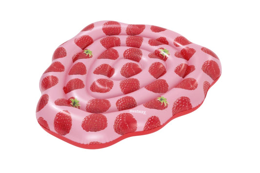 Scentsational Raspberry Pool Float