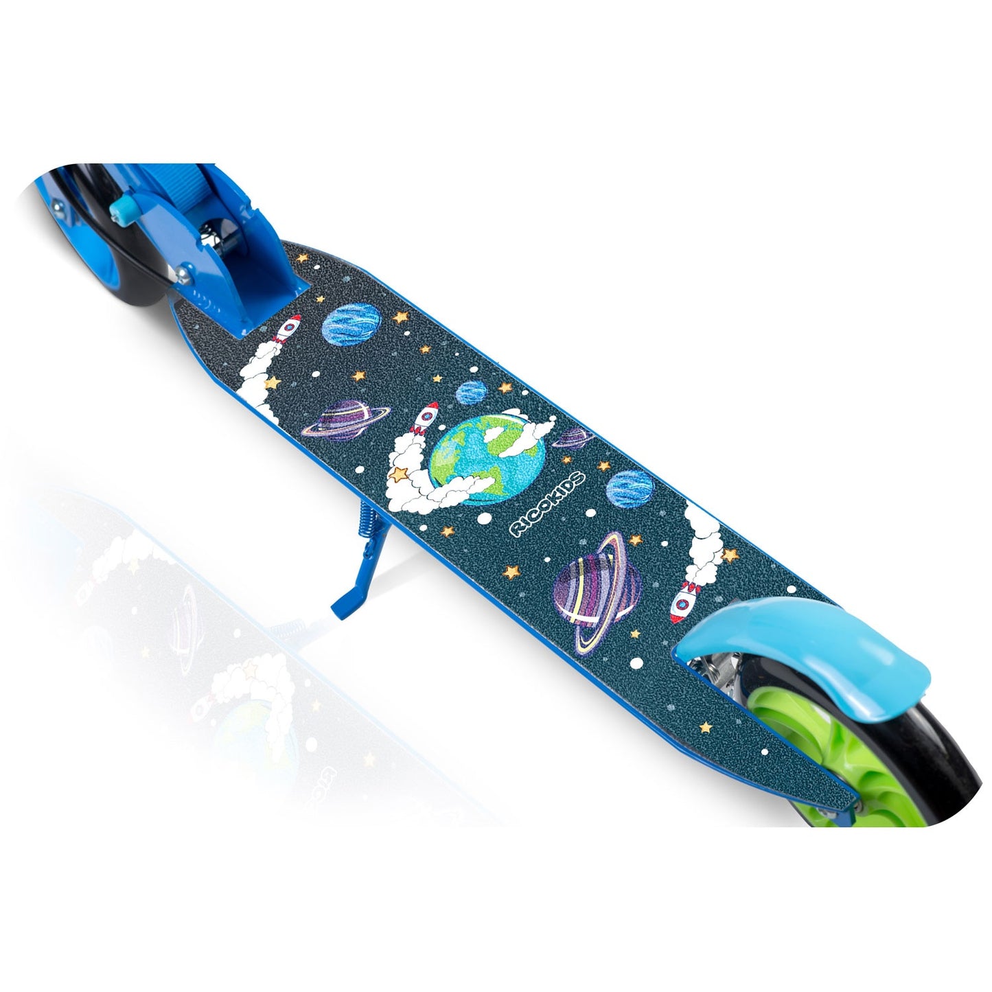 Scooter Kodi Cosmos Ricokids