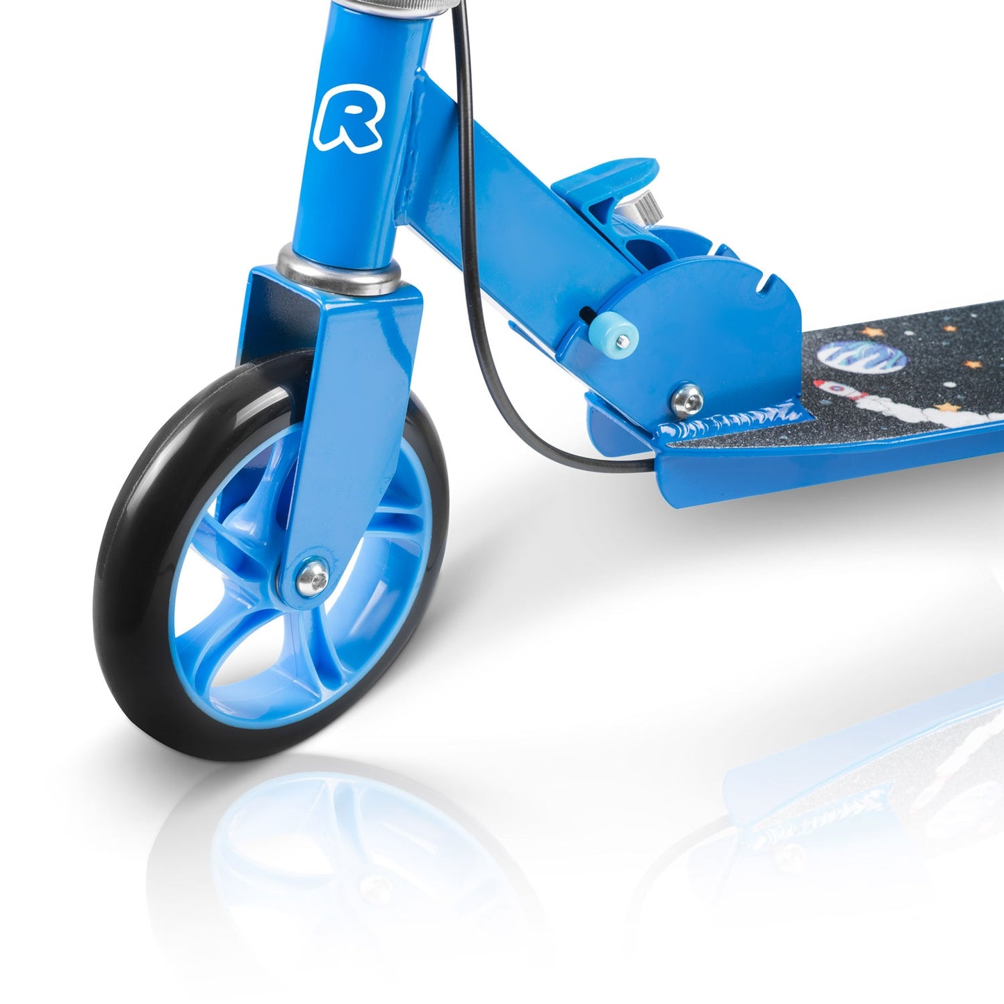 Scooter Kodi Cosmos Ricokids
